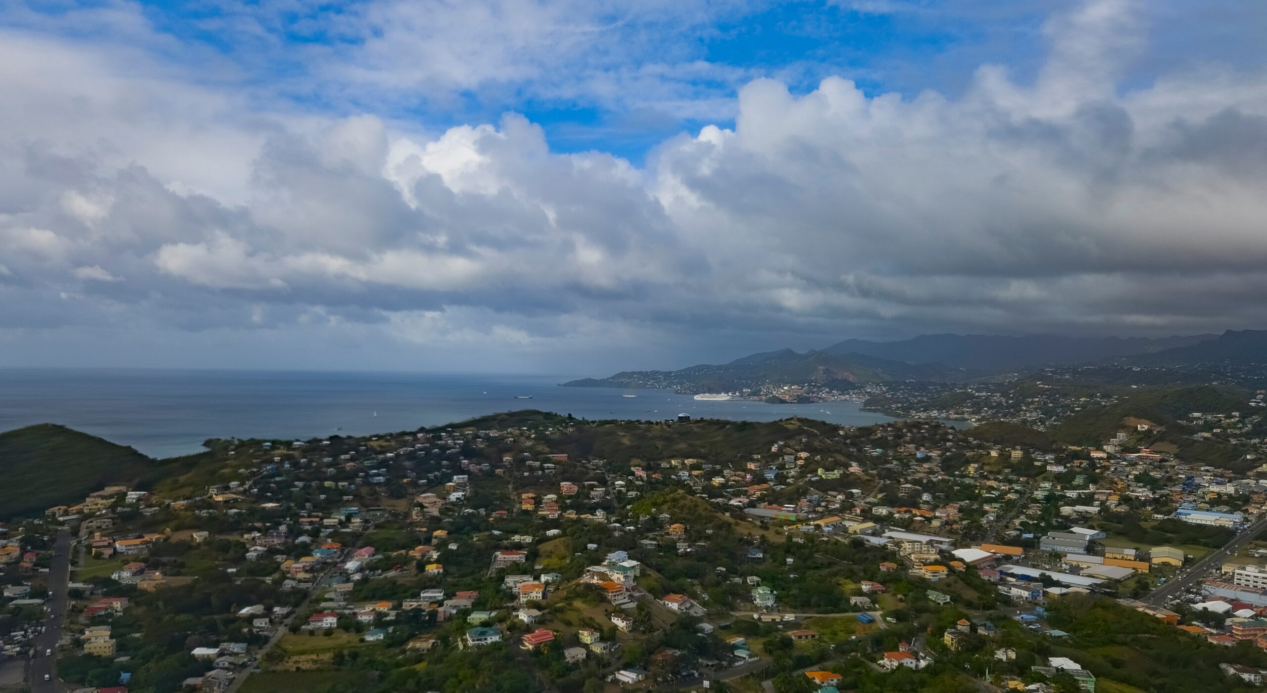 Hillside
